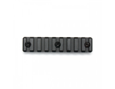 Планка на цевье (Cyma) 95мм Keymod M134