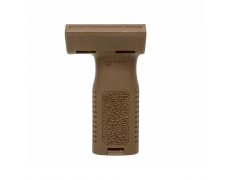 Ручка тактическая (ARES) M4 FORE GRIP UNIT - DE (AM-HG005-DE)