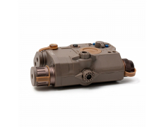 Анпек (ELEMENT) LA-5/PEQ UHP Green Laser/Flashlight EX419 (DE)