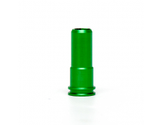 Нозл (B&C) M4/M16 CNC алюмин. 21мм