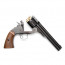 Страйкбольный пистолет (Win Gun) Major 3 CO2 металл