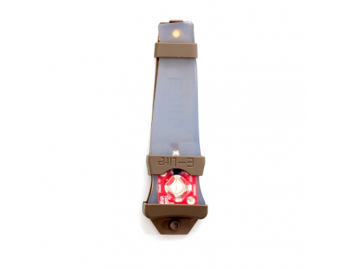 Маячок (ELEMENT) E-Lite TAN (Red)