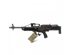 Страйкбольный пулемет (Raptor) ПКП BULLPUP (PKP BULLPUP AEG)