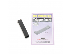 Скоба (GUARDER) Trigger Guard for M4 GBB AR-26