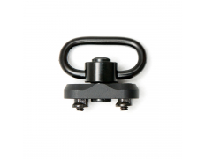 Антабка QD ver.2 (KeyMod) BLACK