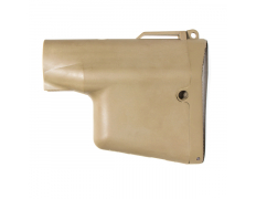 Приклад M4 Troy Battle AX Stock (TAN)