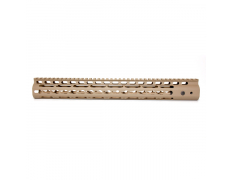 Цевье URX4 15 inch for M4/M16 (TAN) металл