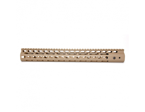 Цевье URX4 15 inch for M4/M16 (TAN) металл