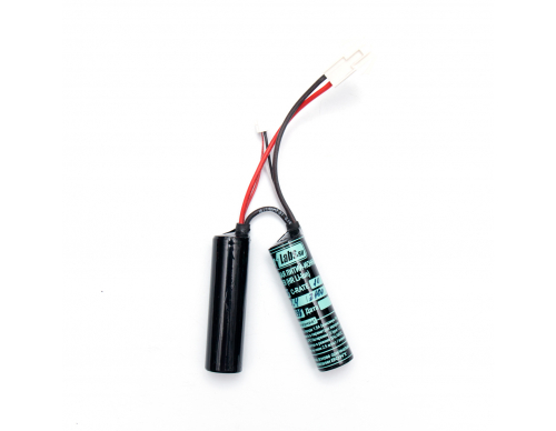 Аккумулятор PowerLabs 7.4V 3000mAh CQB (Li-Ion)