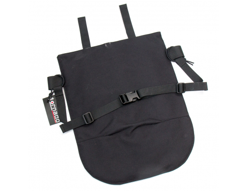 Сидушка (Tornado Tactical) Black