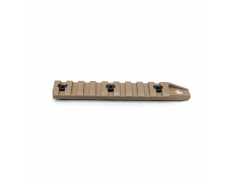 Планка на цевье URX4 135 мм (Keymod) TAN