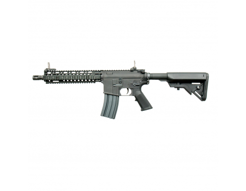 Страйкбольный автомат (E&L) ELAR MK18 MOD1 (Elite) EL-A141E-A