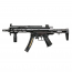 Магазин механический (Cyma) MP5 Polymer (130 шаров) С295