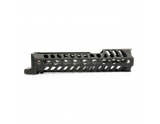 Цевье круглое (FERAL) Т200 для АКСУ Keymod (LCT/Cyma) 