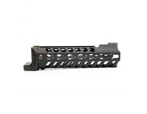 Цевье круглое (FERAL) Т160 для АКСУ Keymod (LCT/Cyma) 