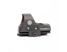 Прицел коллиматорный (ASS) Mini Reflex (sig sauer romeo3)