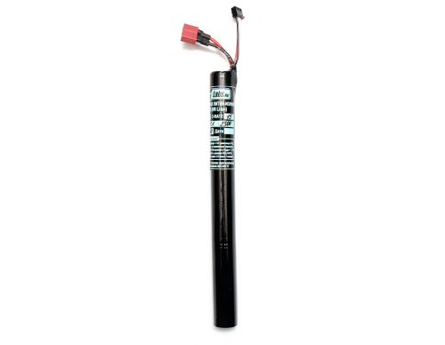 Аккумулятор PowerLabs 11.1V 2500mAh AK-type (Li-Ion) Т-разъем