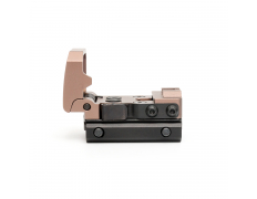 Прицел коллиматорный (Sotac) RMT Flip (TAN)