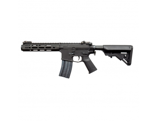Страйкбольный автомат (E&L) ELAR MUR Custom Pistol (Platinum) EL-A146-C