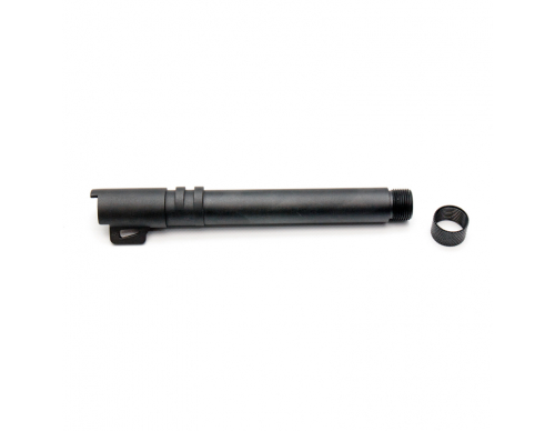 Внешний ствол (RWA) for COLT RWA/KWC 14mm GBB металл