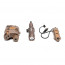 Анпек (Element) KIT PEQ-15 Red Laser + SF M600C EX472-DE