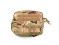 Подсумок (STICH PROFI) утилитарный №2 Multicam
