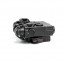 Анпек (ELEMENT) DBAL A-2 Red Laser/Flashlight (EX455-BK)