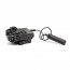 Анпек (ELEMENT) DBAL A-2 Green Laser/Flashlight (EX456-BK)