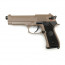 Страйкбольный пистолет (Cyma) CM126 M92F AEP электр.TAN