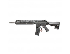 Страйкбольный автомат (Cyma) CM079 M4 Keymod 14,5