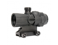 Прицел оптический ACOG-6 4x32 (ВК) Red/Green/Blue Point