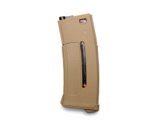 Магазин механический (PTS) for M4 Enhanced Polymer EMP1 250 шаров TAN