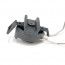 Крепление на шлем для наушников (Z-TAC) Comtac I&II (BK) Z046