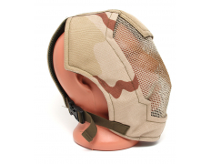 Маска защитная Преторианец TMC (Desert Camo)