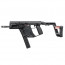 Страйкбольный пистолет-пулемёт (KRYTAC) KRISS Vector AEG SMG