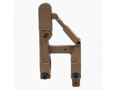 Мушка М4 ARMS складная (TAN)
