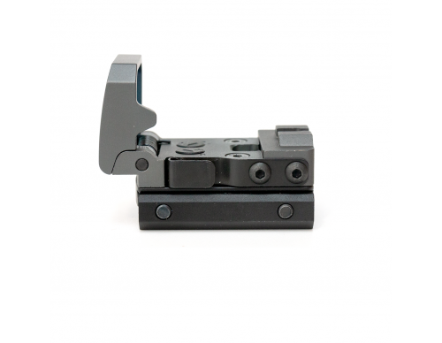 Прицел коллиматорный (Sotac) RMT Flip (Gray)