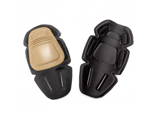 Наколенники Gen.3 AirFlex (TAN) 
