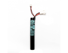 Аккумулятор PowerLabs 7.4V 2000mAh AK-type (Li-Ion) 