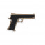Патч (WoSport) Hi-Capa 5.1 (TAN)