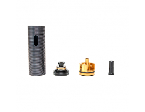 Поршневая система (Systema) Cylinder Set for CAR15 ZS-03-33