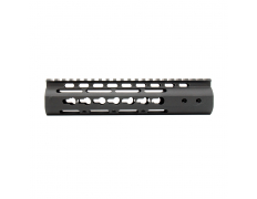 Цевье URX4 9 inch for M4/M16 (Black) металл