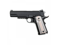 Страйкбольный пистолет (WE) COLT M45A1 USMC (Black)