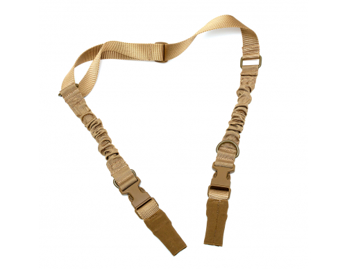 Ремень двухточечный CQB Double Point Sling (TAN)