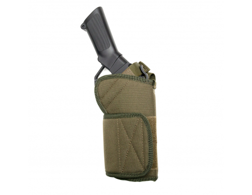 Кобура (TORNADO Tactical) под мушкетон правая (Olive)