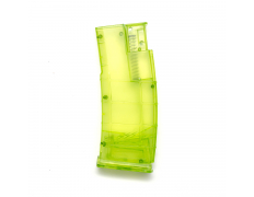 Лоудер (ASS) M-style 470 ш. Green