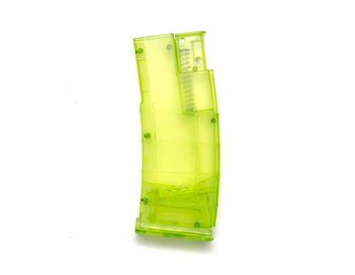 Лоудер (ASS) M-style 470 ш. Green