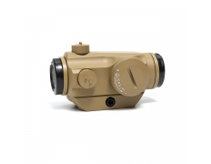Прицел коллиматорный (AIM) Micro T-1 Red-Green Dot (TAN)