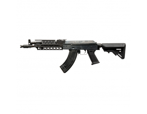 Страйкбольный автомат (E&L) RK104PMC Type C - Platinum (Gen.2) EL-A110-C-N