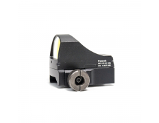 Прицел коллиматорный (AIM) DOCTERsightC Red Dot (Black)